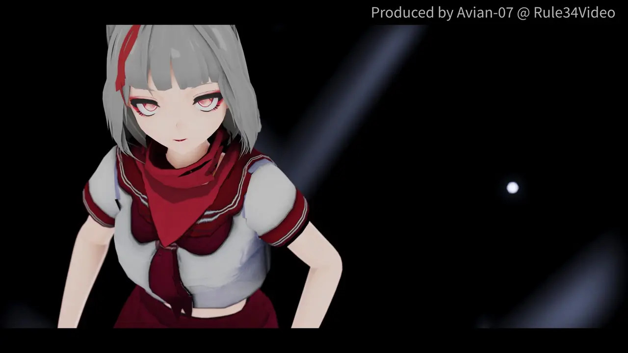 [MMD - Dance n Coi] Time to conqueror - Conqueror
