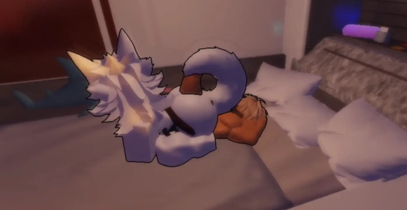 Roblox Condo: Request with really sweet fan