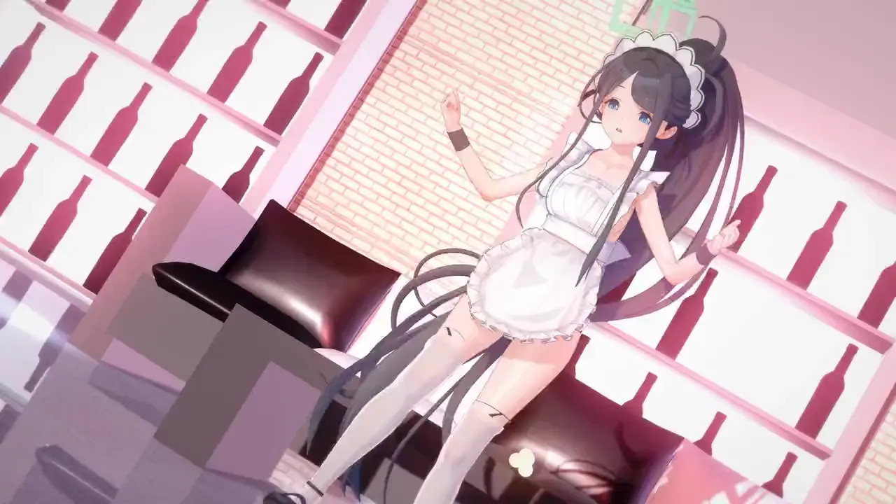 catch the wave alice tendou