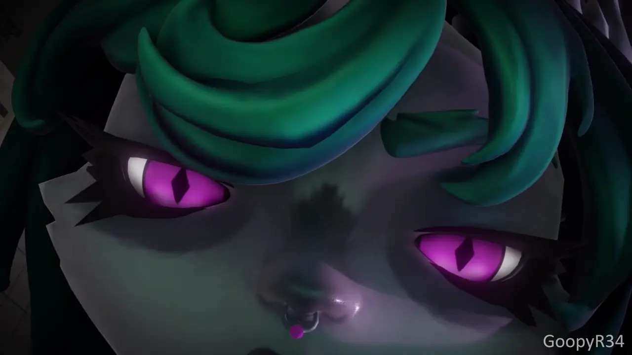 Vex Want's Her Honeymoon NOW!