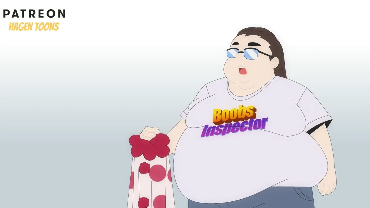 Hey @Grok [HagenToons]