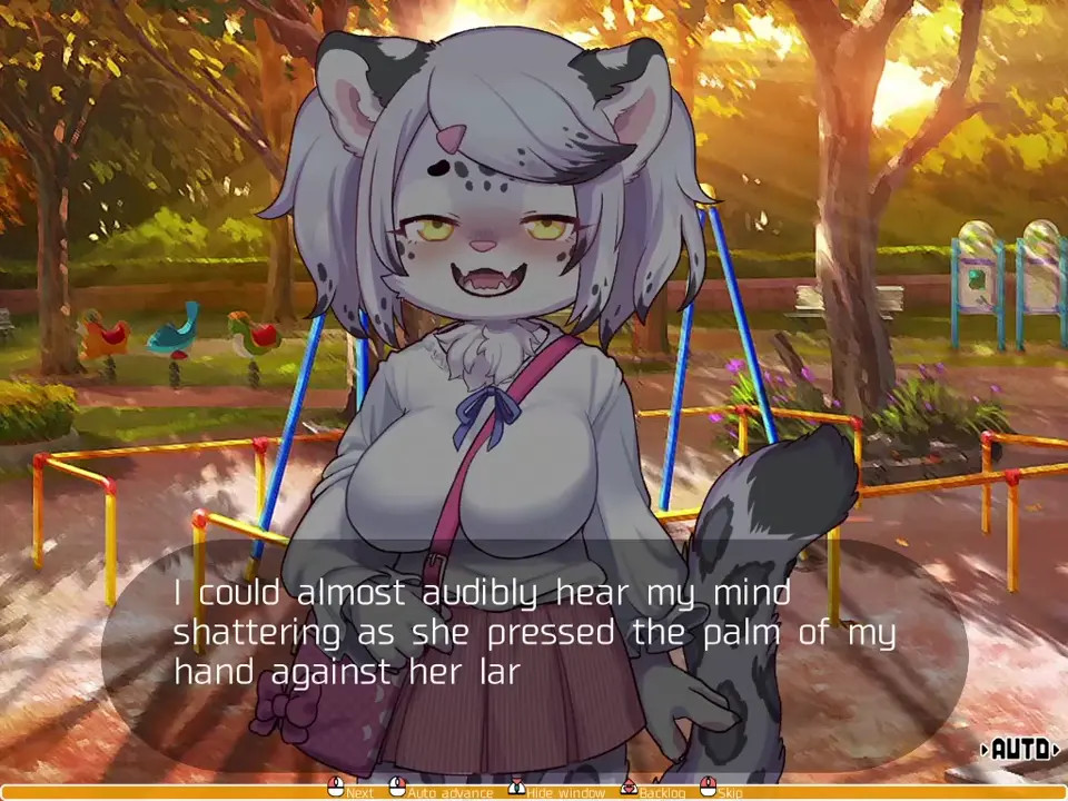 Two Beasts or not to Beast!! - Yukino - Virgin Hunt