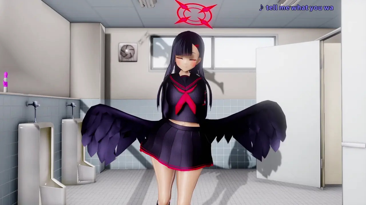 tell me what you want