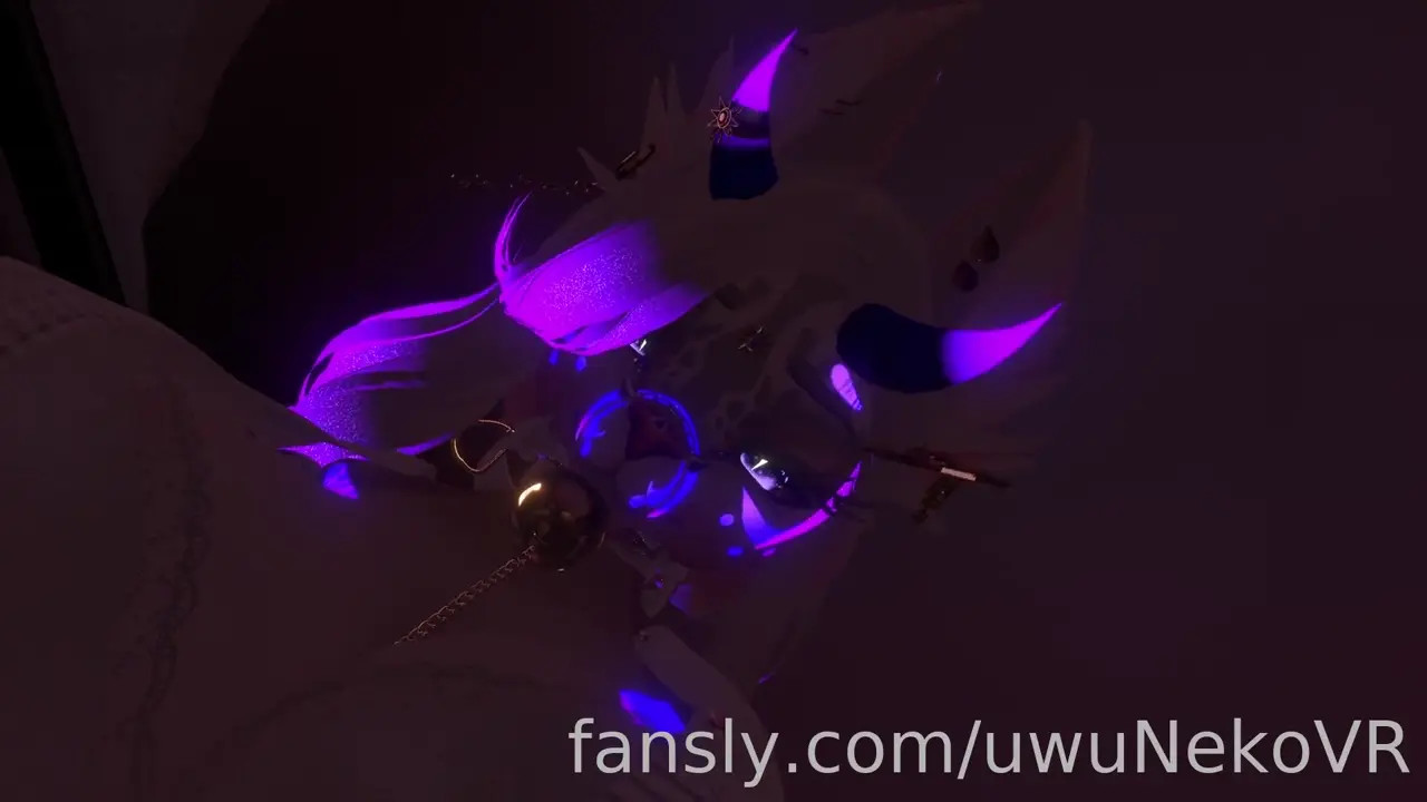 Wet Dream of Furry Step Mommy~????????