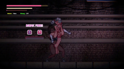 World of Futanari! [v0.1.1a Patreon] sewer stage 1