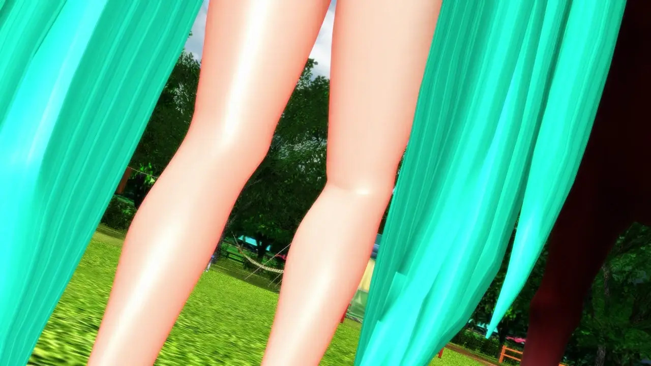 Miku Wild Love