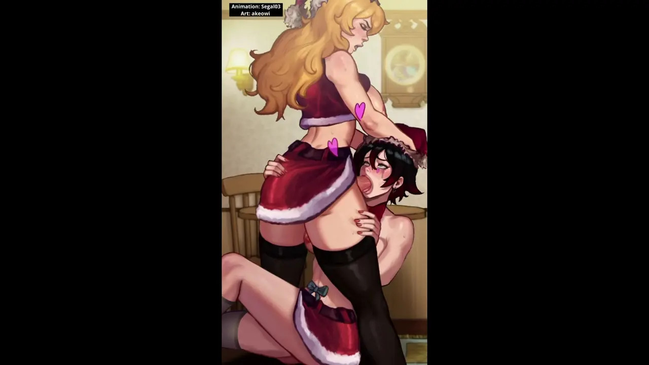 [Segal03] A 'Late' Christmas BJ