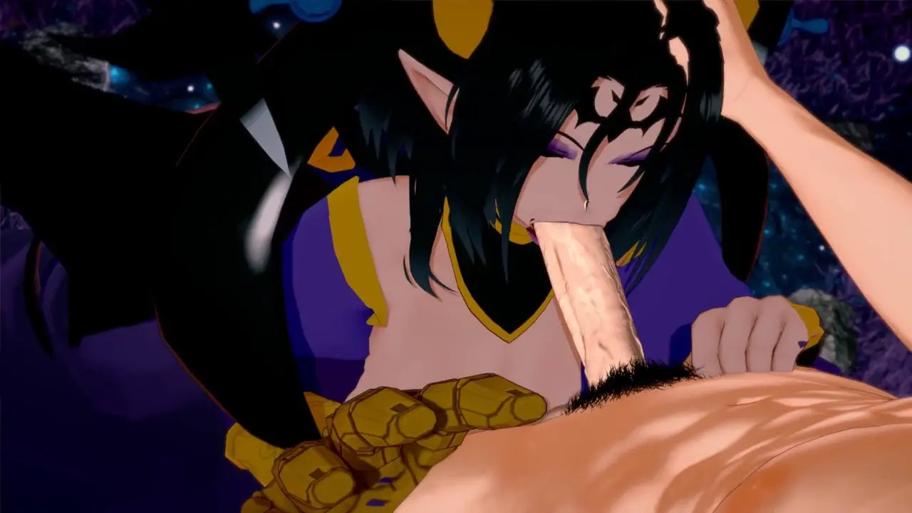 Lilithmon - Demonlord of Lust [HMV]