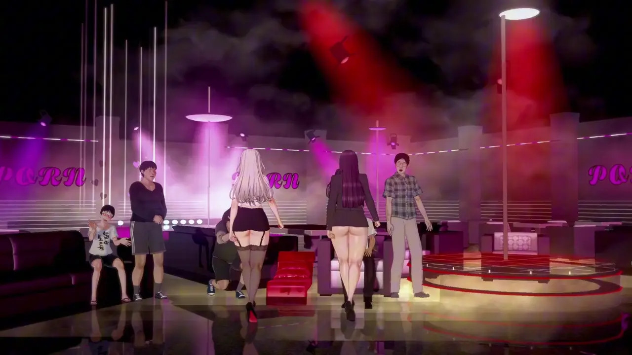 Jes x Soyeon - Nice Body Dance