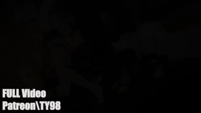 Jufufu x Yixuan FutaSex (Preview)