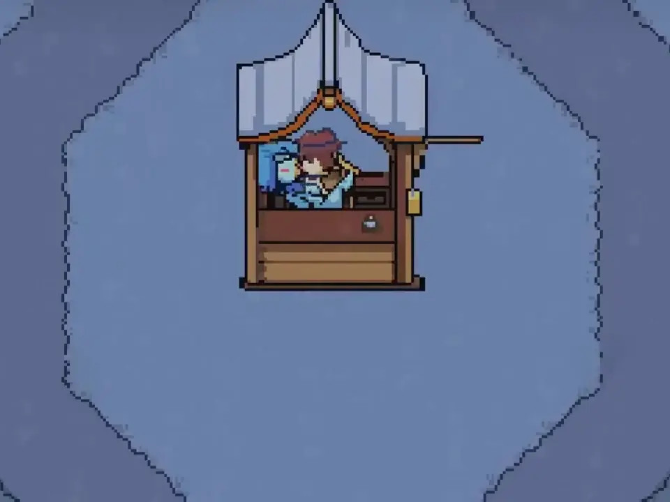 [TheEvilFallenOne] Undertale Yellow Compilation