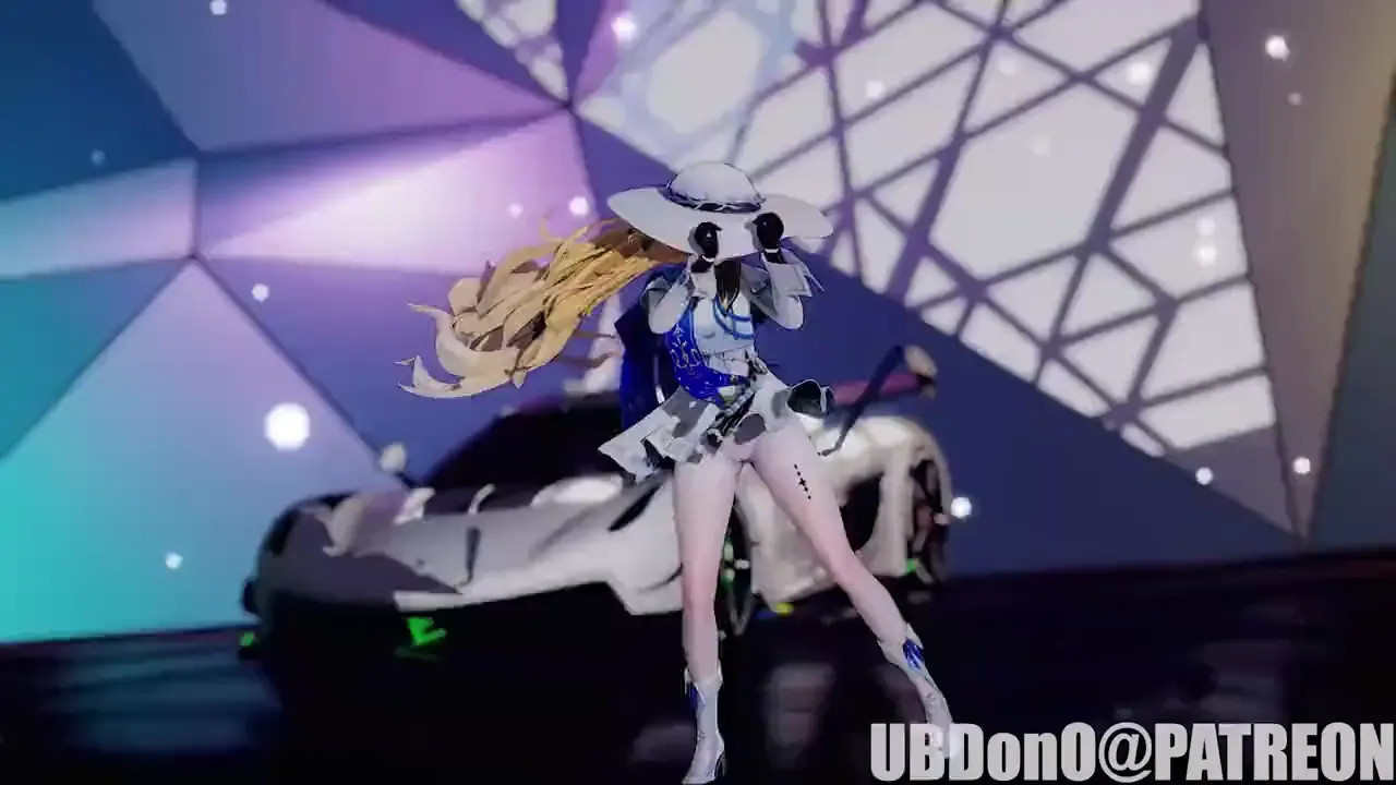 Phoebe - The Baddest