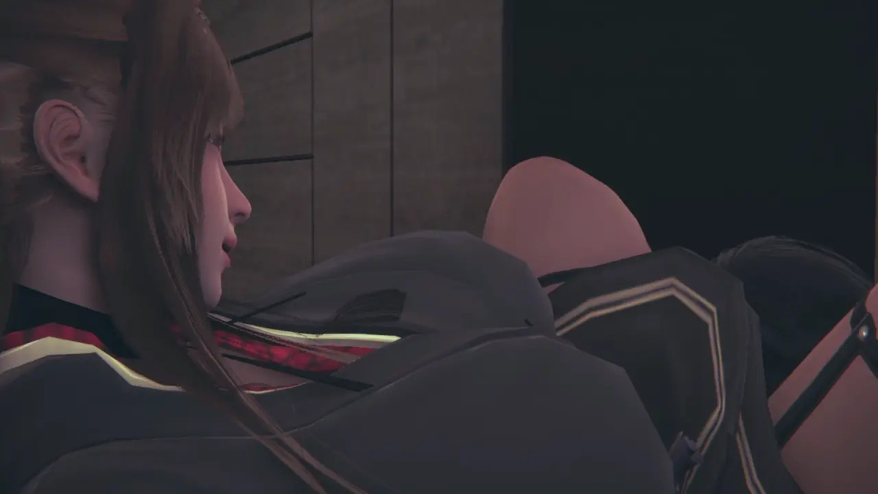 GIGANTE MADRASTRA CON HIJASTRO +18