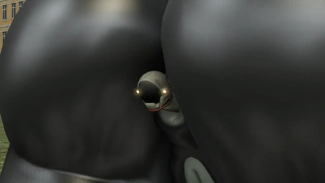 Arcee/deep diver by BigASSets42424