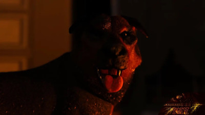 L O S T C O N T R O L | PMV HMV