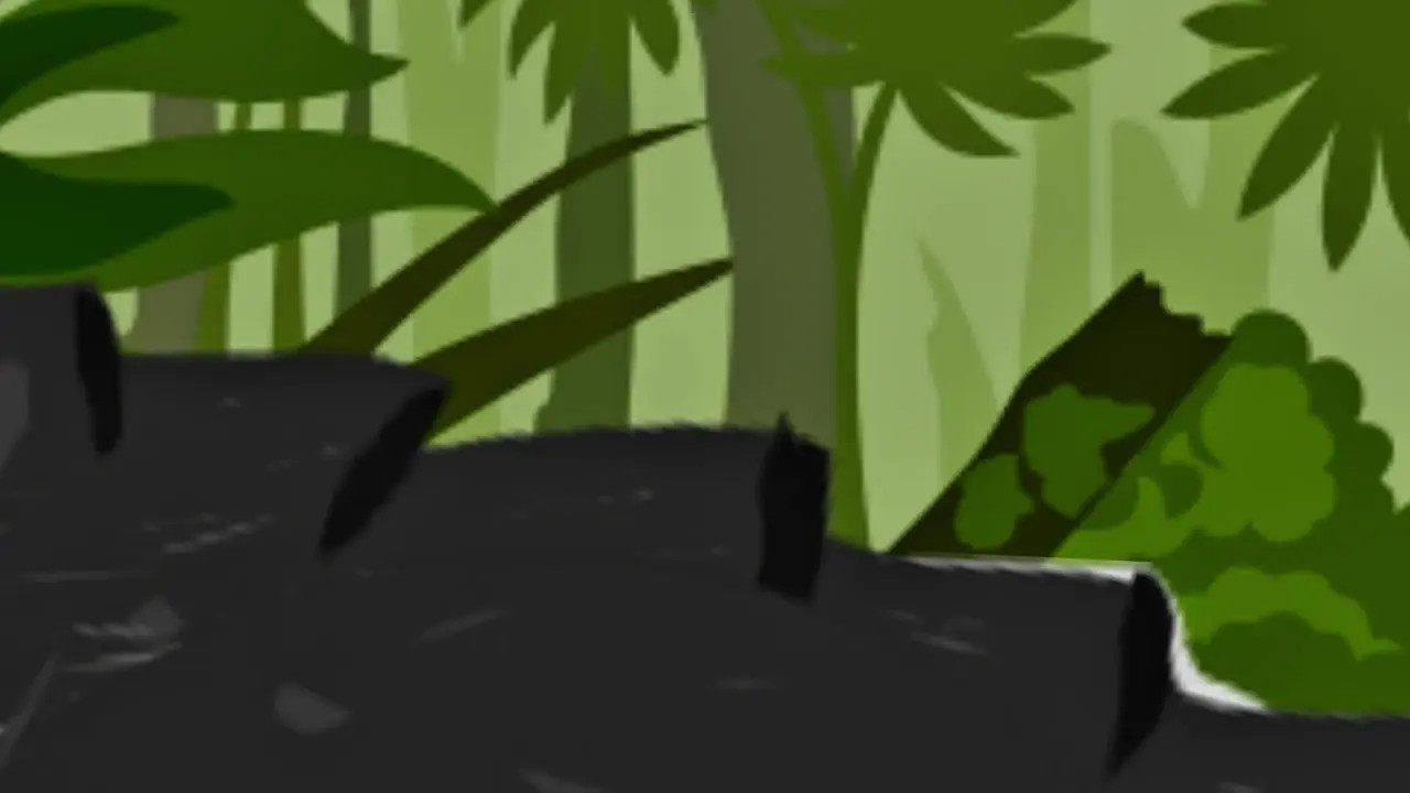 VORE SCORPIONS REX DC2