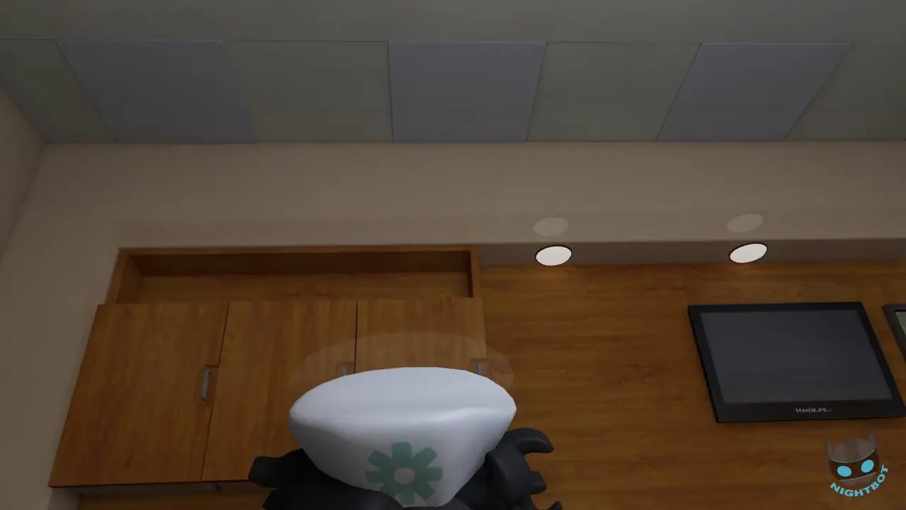 Nurse Dollie Pov