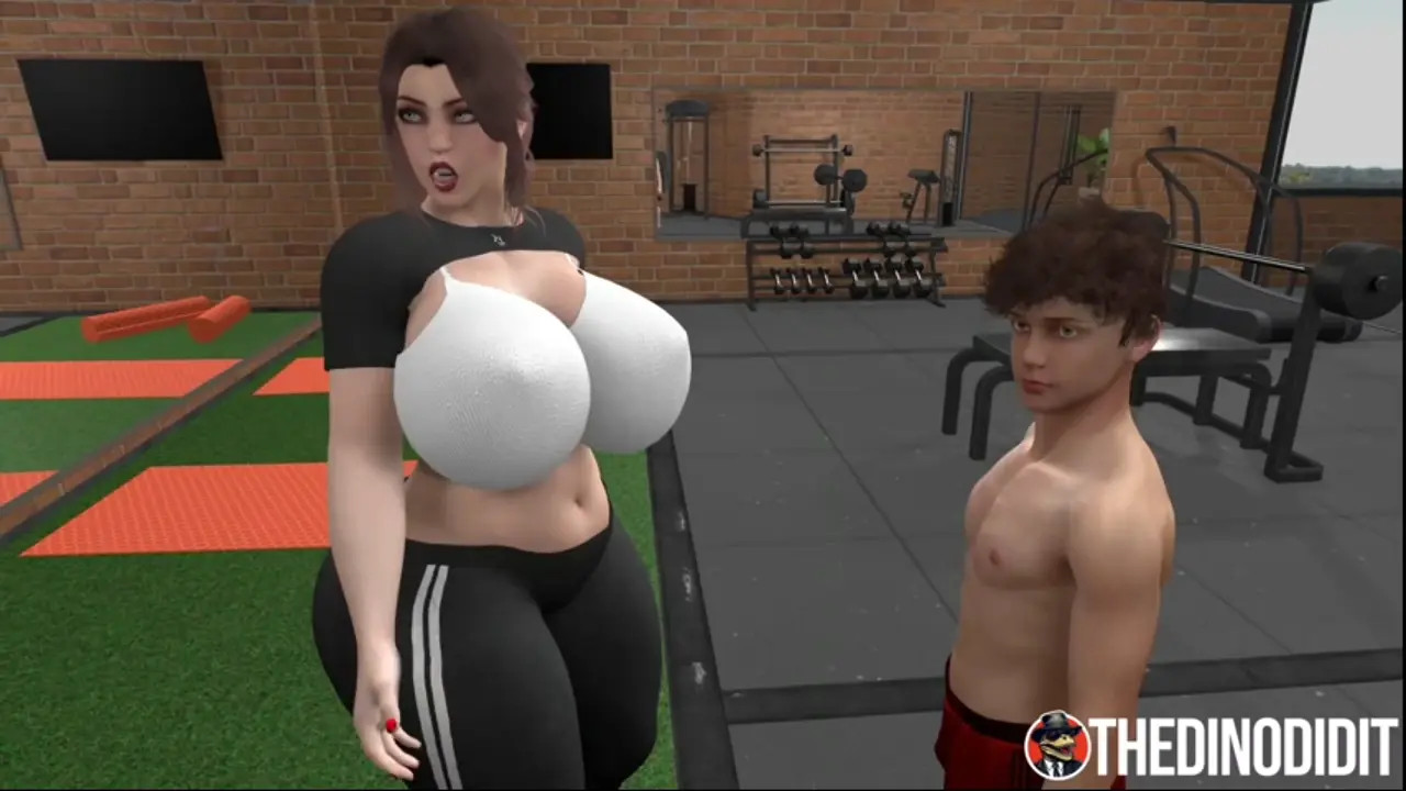 Heavy Reps (FULL 480p)