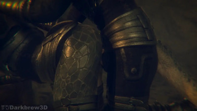 The Lusty Argonian Assassin