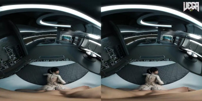 Eve Stellar Blade Backshots-VR