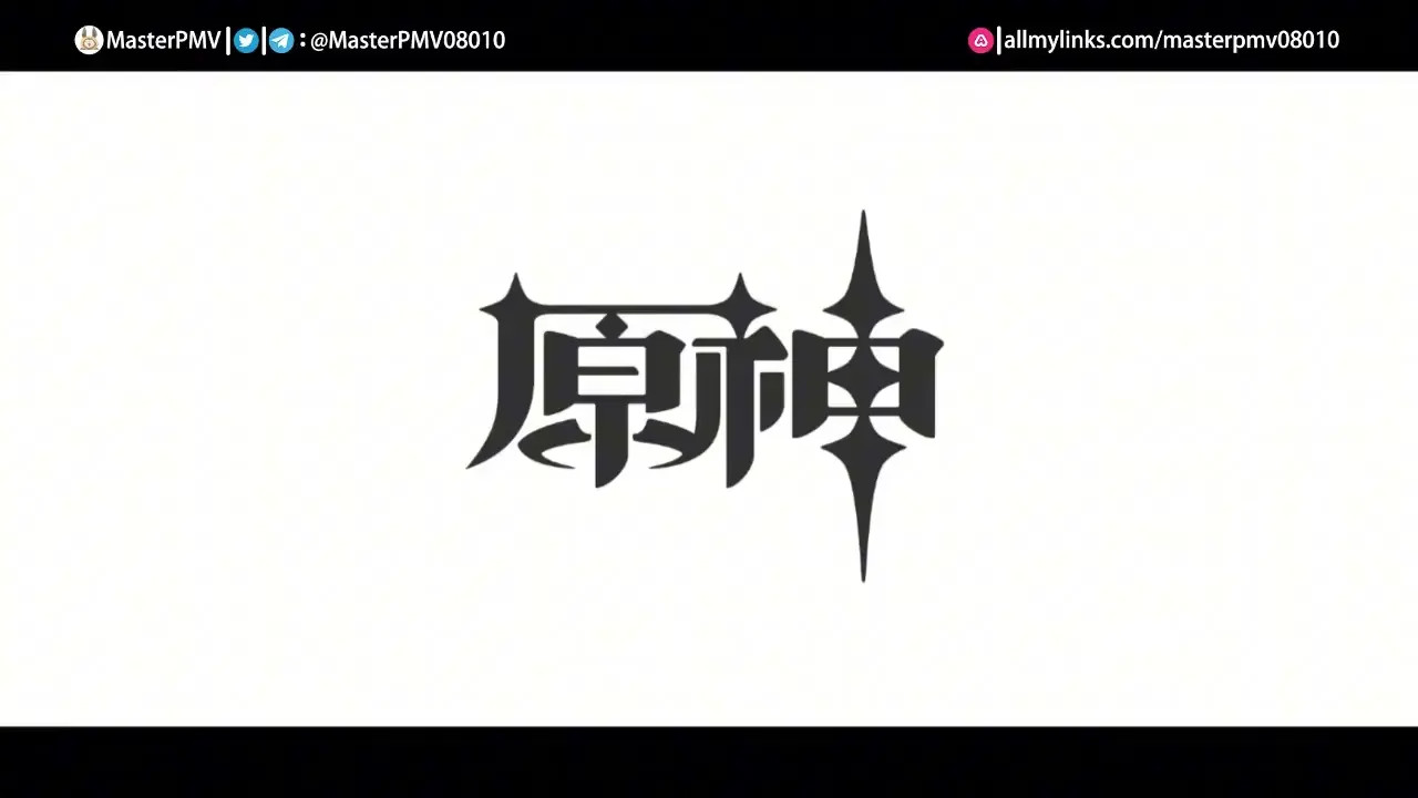 Your Chinese Girlfriend Play JOI Game With You Through HoYoverse Games Compilations