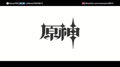 Your Chinese Girlfriend Play JOI Game With You Through HoYoverse Games Compilations