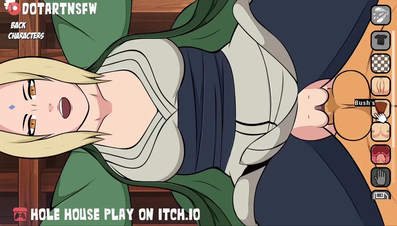 Tsunade [Naruto] Full Scene Creampie Compilation Moaning Orgasms - Hole House