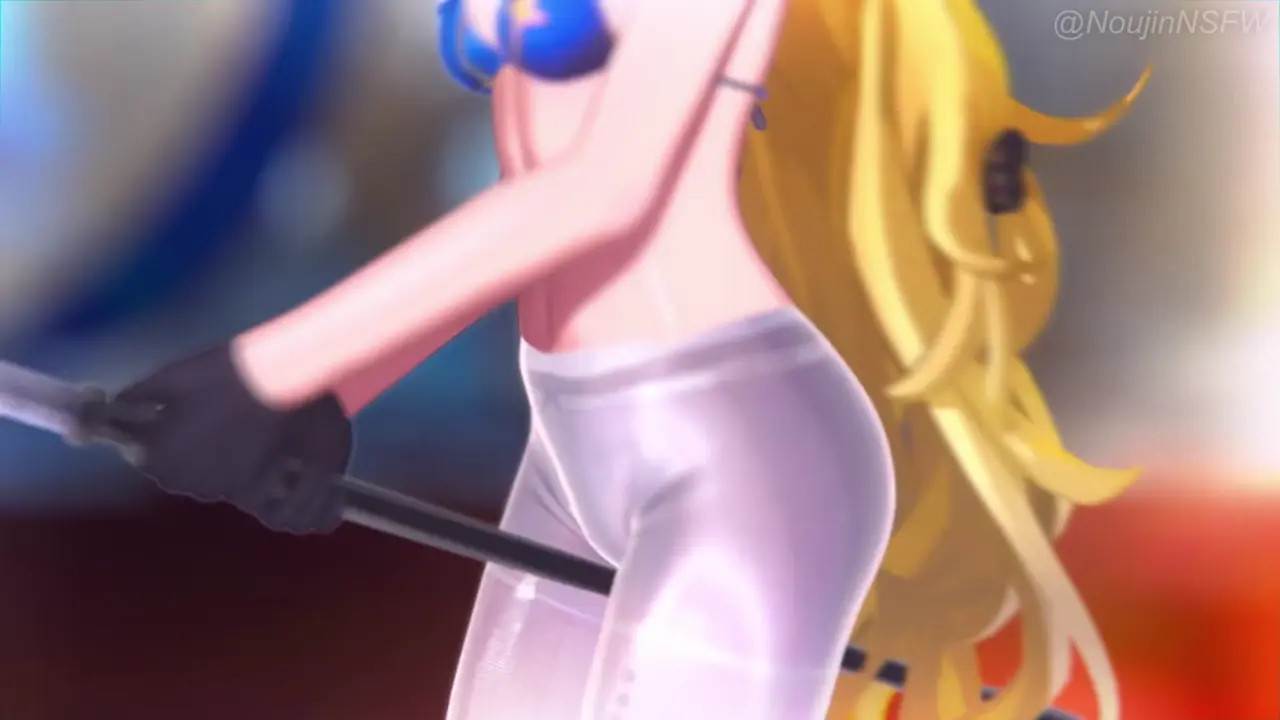 Phoebe staff stimulation