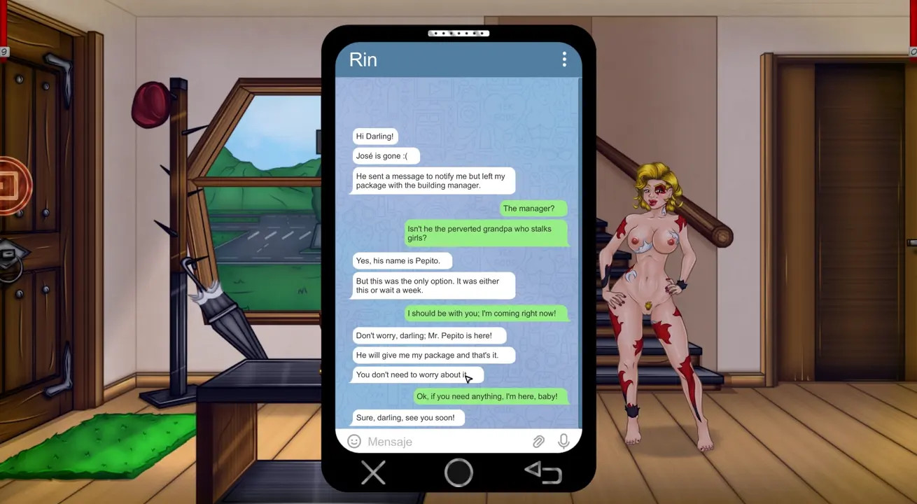 Sex Gods Part 4 NTR -The park girls get broken-