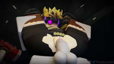 Sledge Queen (Rusmynth)