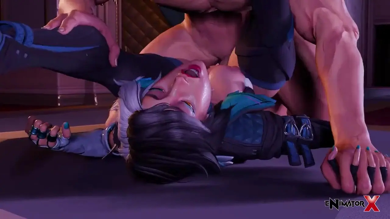 Luna Snow Acquires a Fuck Buddy