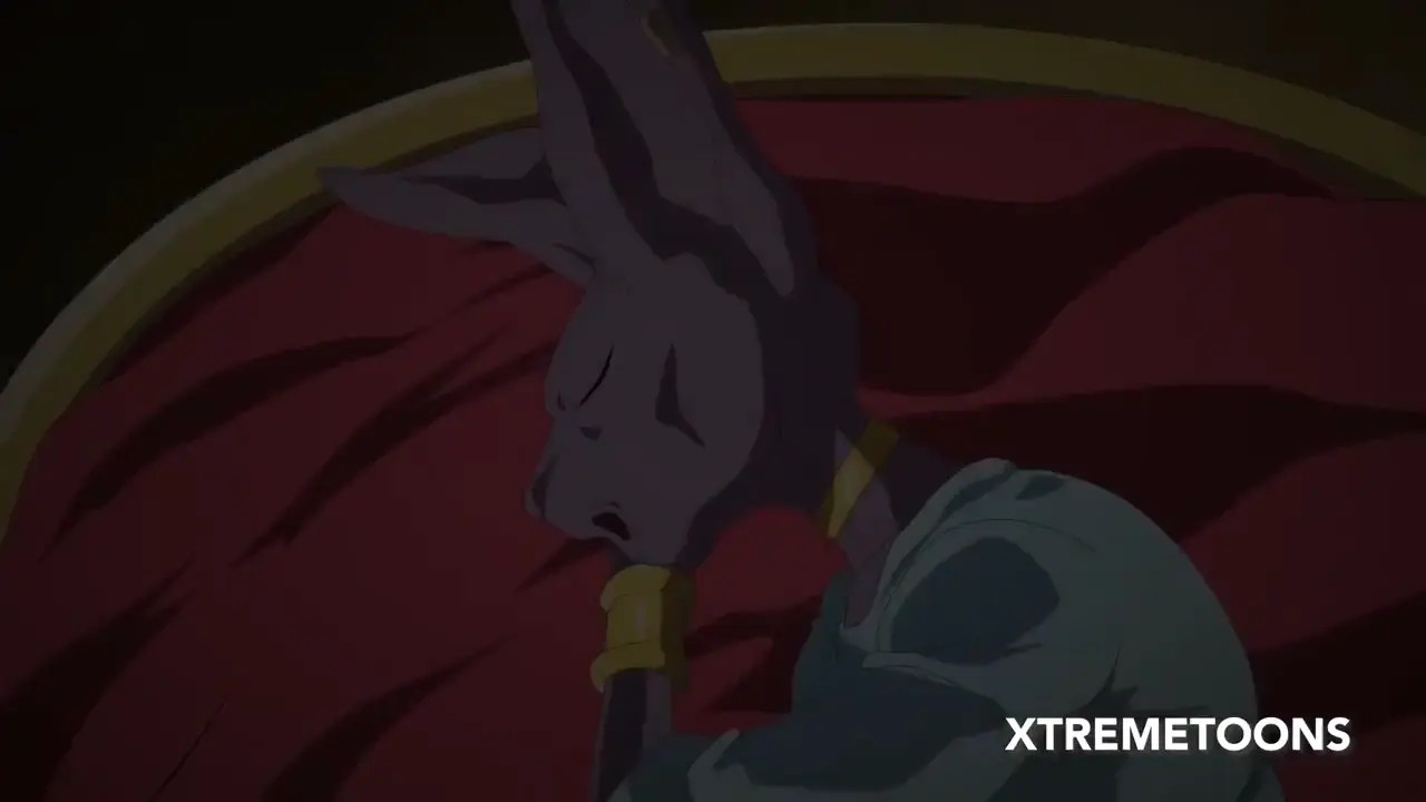 Cheelai x beerus