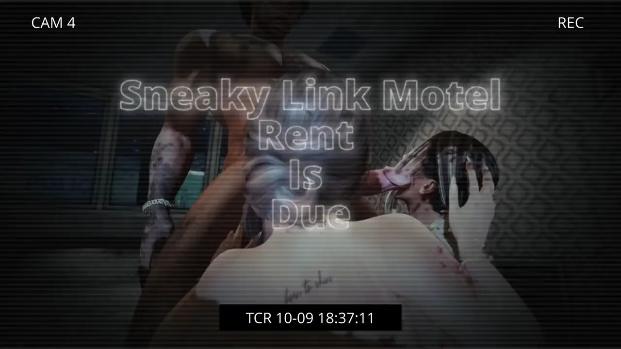 Rent is Due- Sneaky Link Motel Ft Ondina and NOX