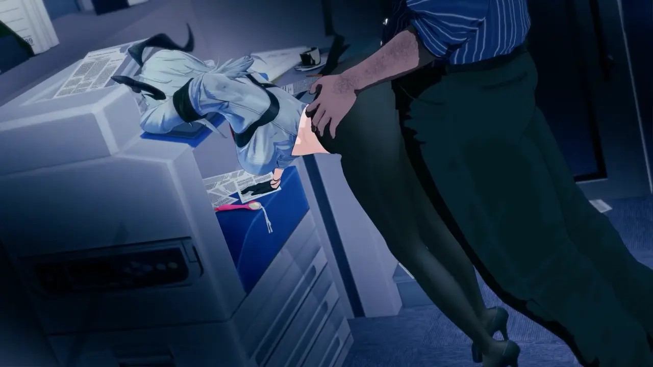 New Hentai: Zani office - Stream & Download HD | rule34tv.com