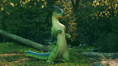 Concealed Mating Spot