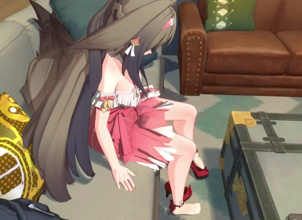 (1080p60) Ye Shunguang [Yuluer]