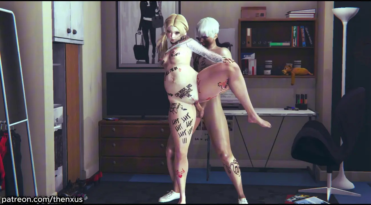 INKorrupter - Cap 1 - Preview 3