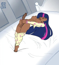 Twilight Masturbation (new sound edit) [Capy Diem]