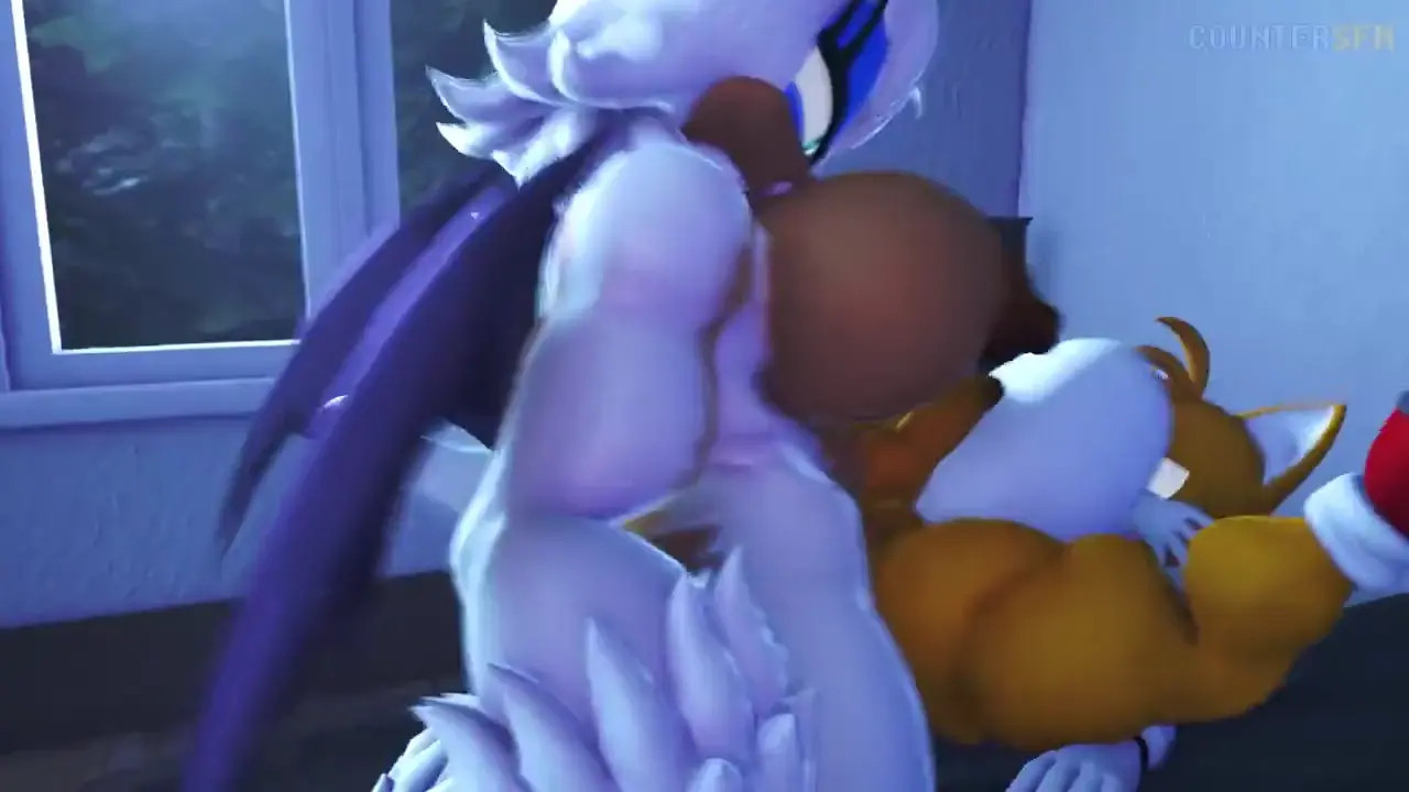 Rouge's Curse