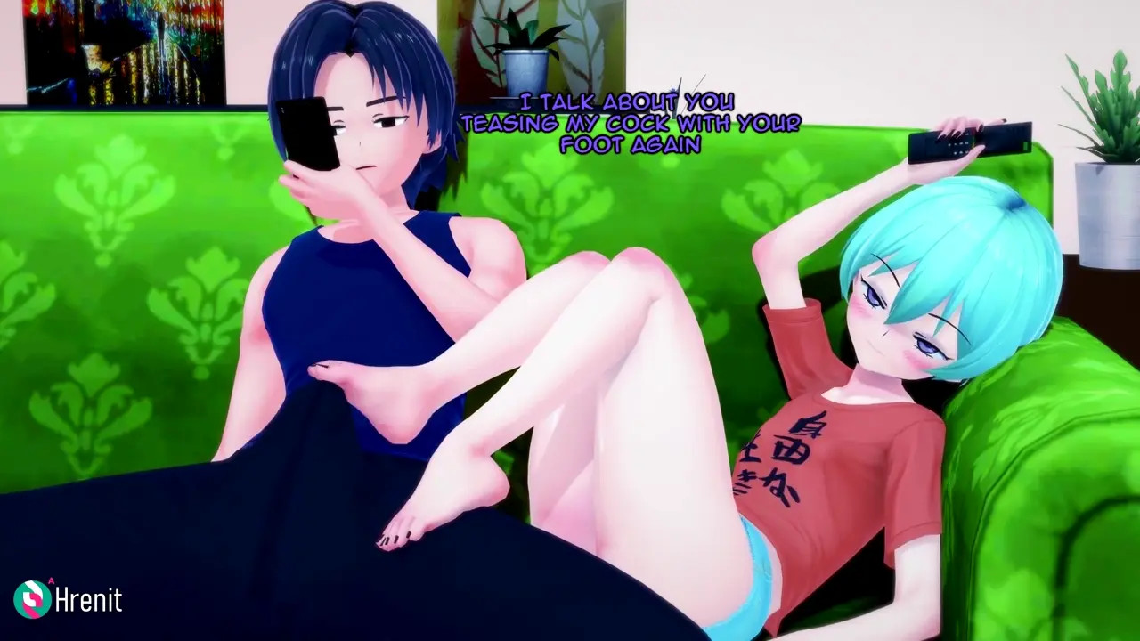 Avery's Visit Ep 2[full]