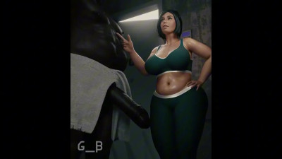 Rock Your Body-Blacked HMV