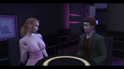 [HardcoreSims] And unexpected surprise