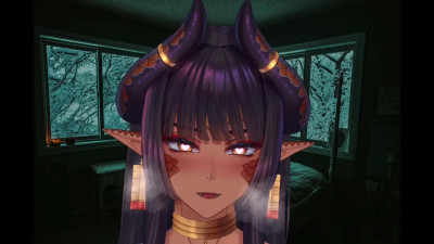 Dragon Prince gives you a white Christmas (SP, Taker POV)