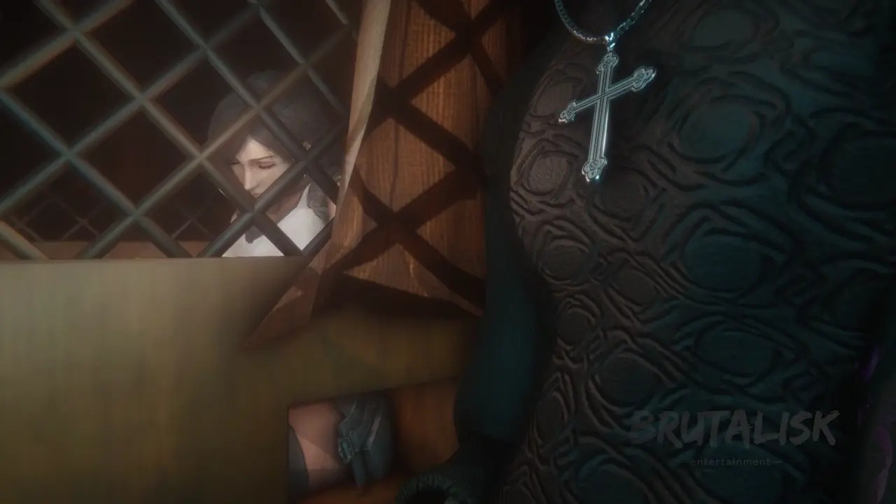 Strange Confessions (Full) [Brutalisk3D]