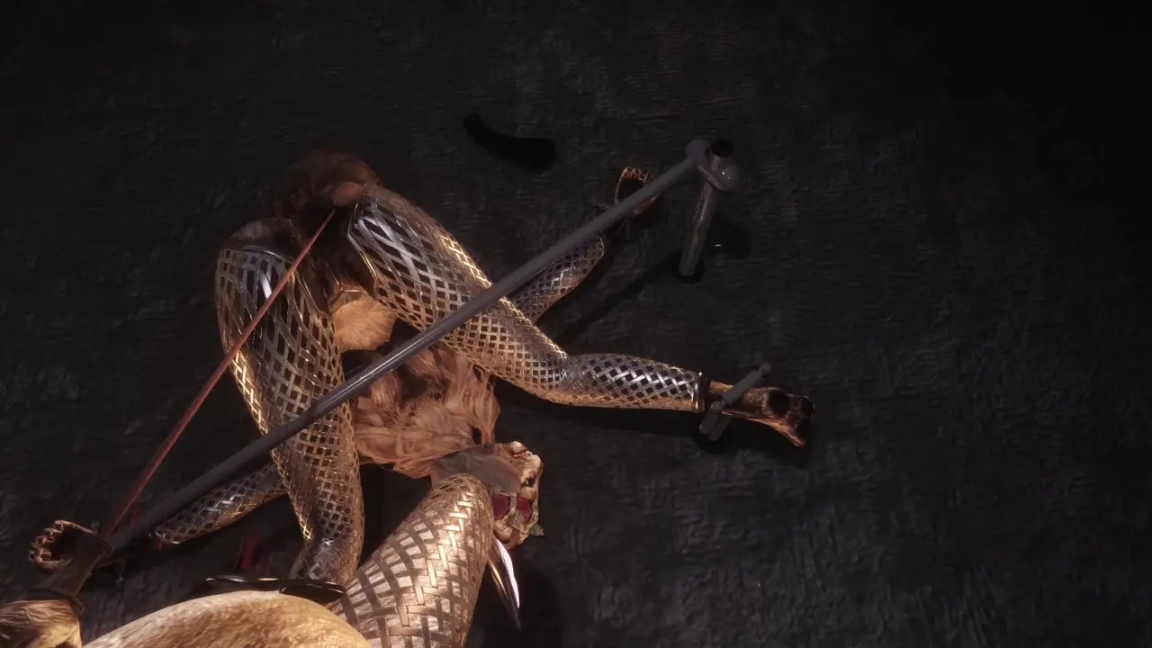 Ryo's Adventure - Red Robin Lounge Pt.6