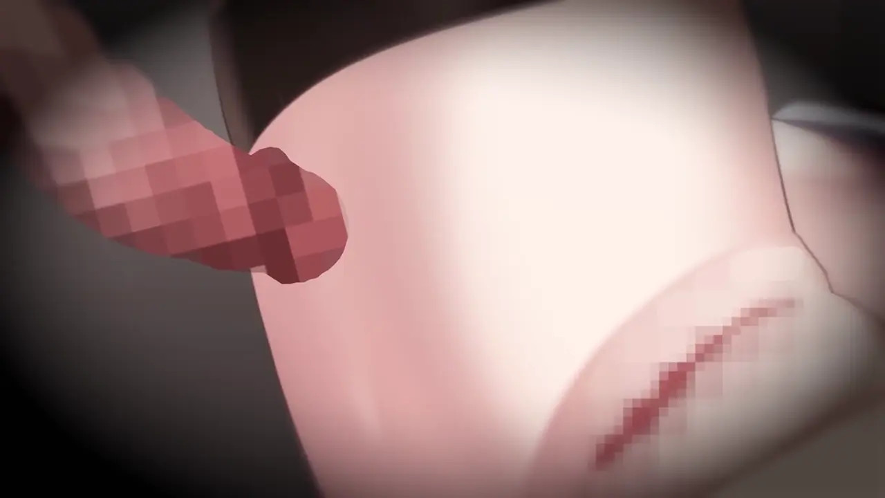 Heat-Generating Kemo-Mimi Clinic - Inuyama Rin H-Scene 2