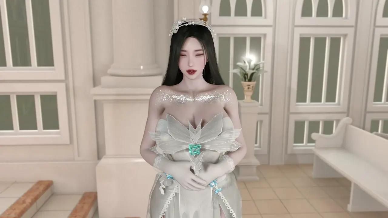 [Madei] Offering A Wife [Vietsub]