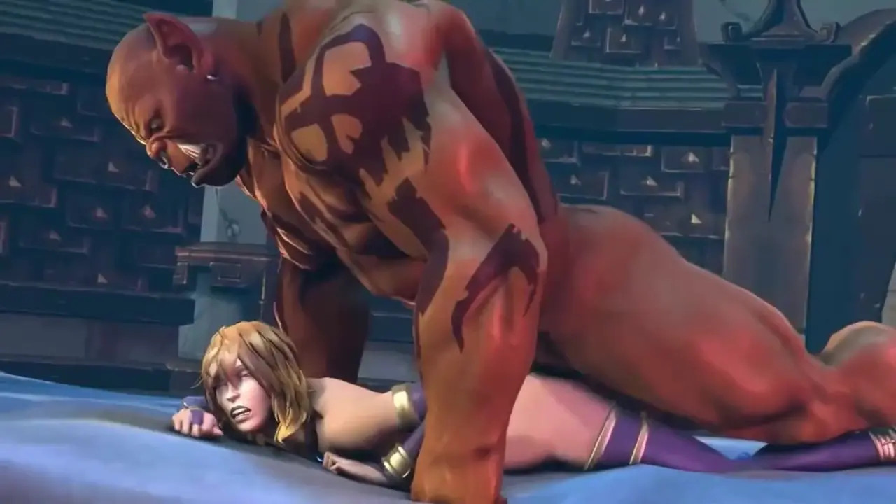 New Hentai: HMV Warcraft's Jaina Proudwhore 2.0 (Somatic) - Stream & Download HD | rule34tv.com