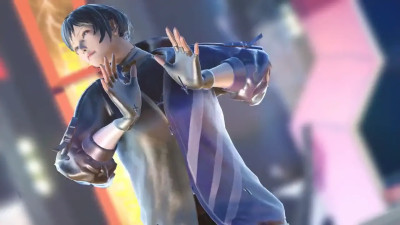 MMD R-18 Reina Mishima Tekken 8 ryona Fuck Dark Ogre XXX DL