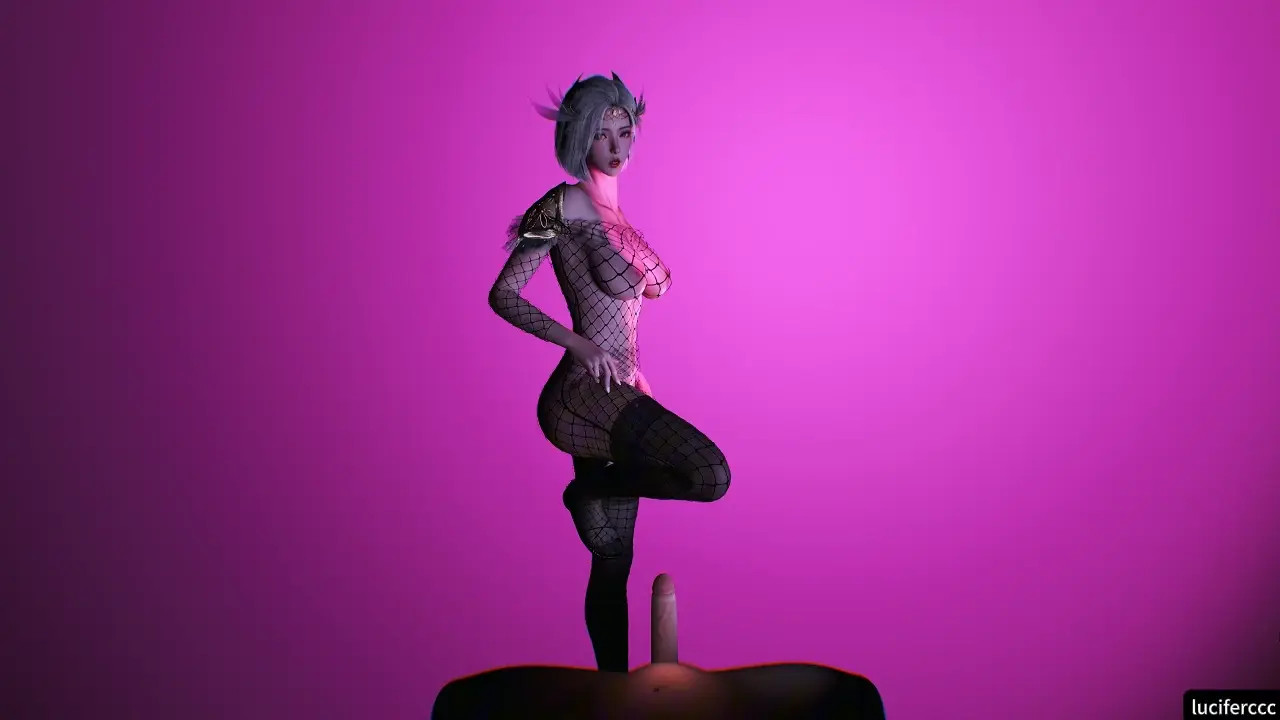 VAM nice body